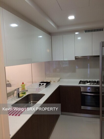 The Lakefront Residences (D22), Condominium #579387991